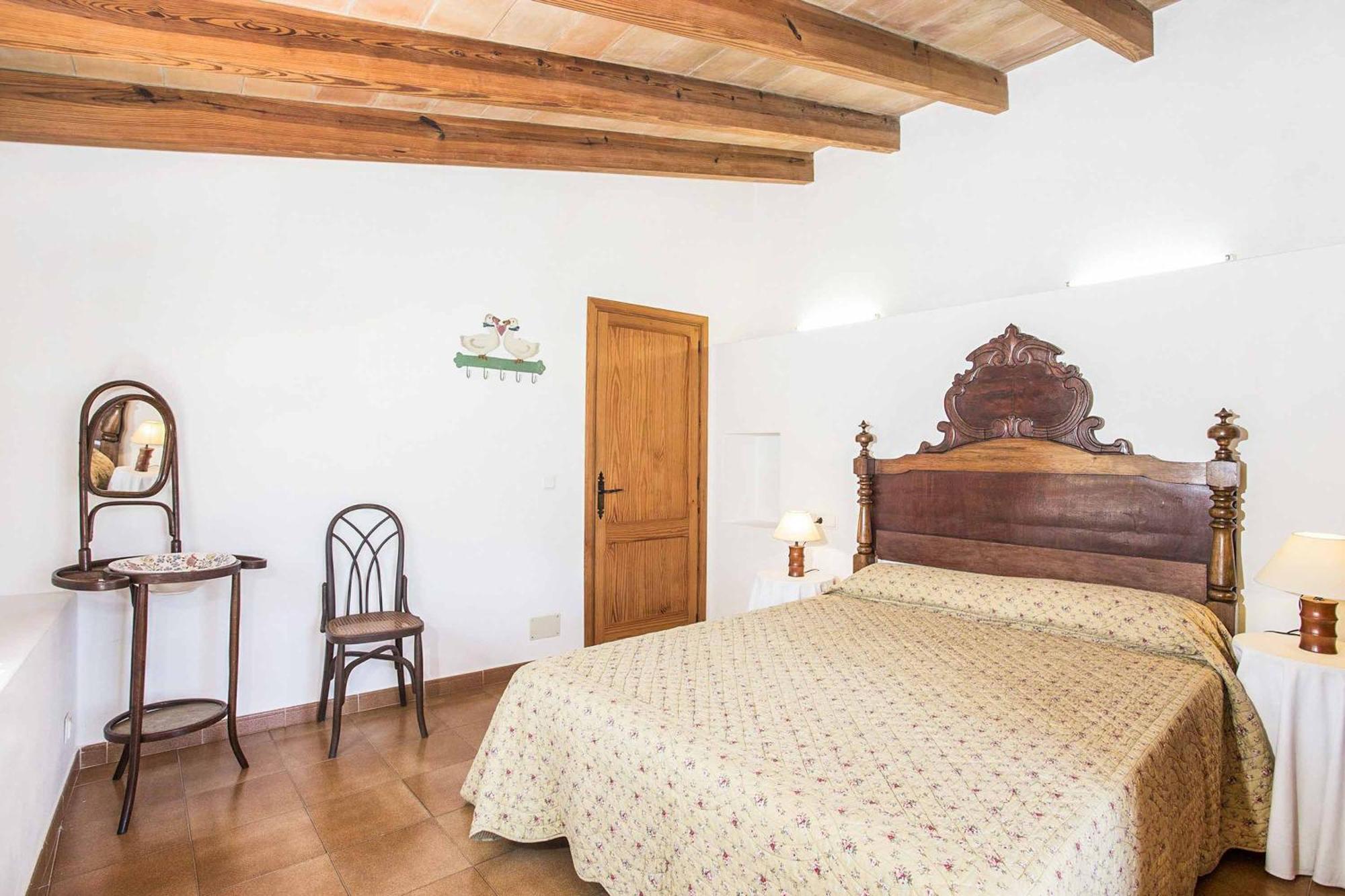 Can Creus โปเญนซา ภายนอก รูปภาพ