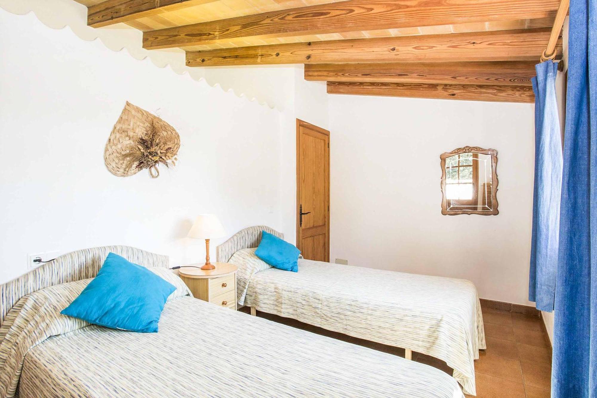 Can Creus โปเญนซา ภายนอก รูปภาพ