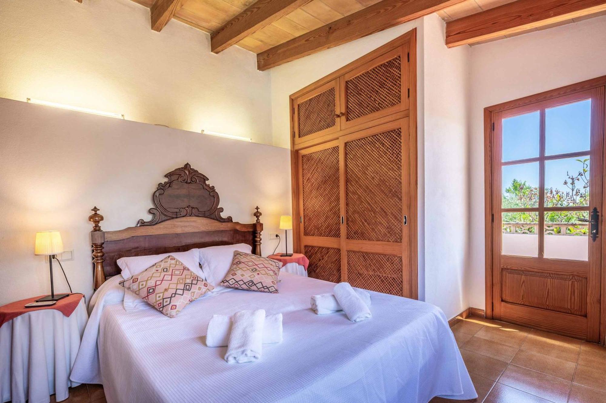 Can Creus โปเญนซา ภายนอก รูปภาพ